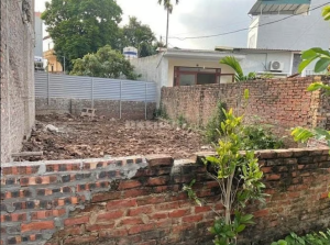 Đất Liên Mạc, 64m2, ô tô qua cổng, nhỉnh 5 tỷ